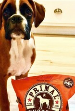 PRIMAL PET FOODS Primal | Raw Frozen Canine Beef Formula