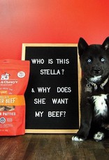 STELLA & CHEWY'S Stella & Chewy's | Freeze Dried Patties Super Beef