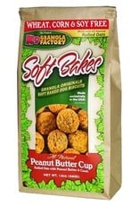 K9 Granola Factory K9 Granola | Soft Bakes Peanut Butter Cup 12 oz