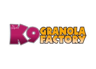 K9 Granola Factory