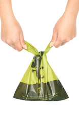 EARTH RATED Earth Rated | 120 Handle Bags