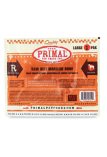 PRIMAL PET FOODS Primal | Dog Frozen Bone Beef Marrow