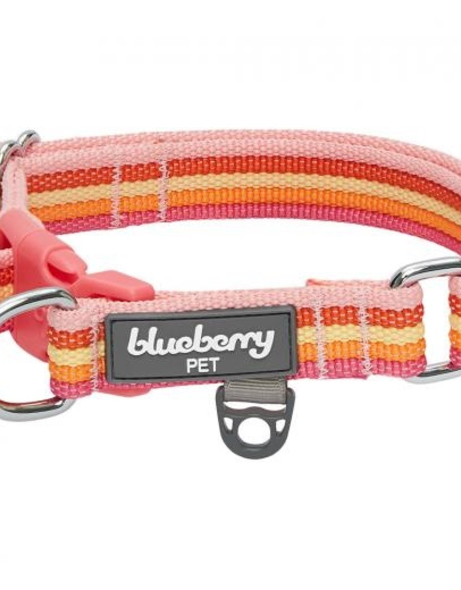 Blueberry Pet Blueberry Pet | Multi-colored Dog Collar