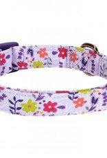 Blueberry Pet Blueberry Pet | Garden Floral Dog Collar