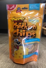Chip's Naturals Chip's Naturals Doggie Chicken Chips