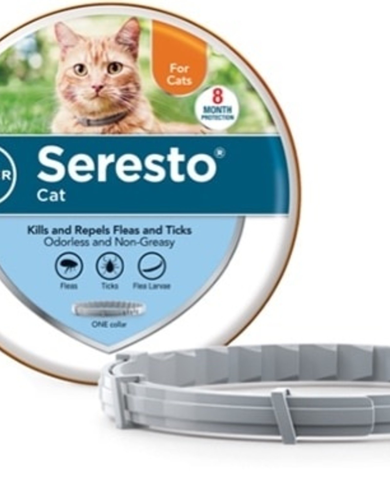 are there any seresto for both cats and dogs