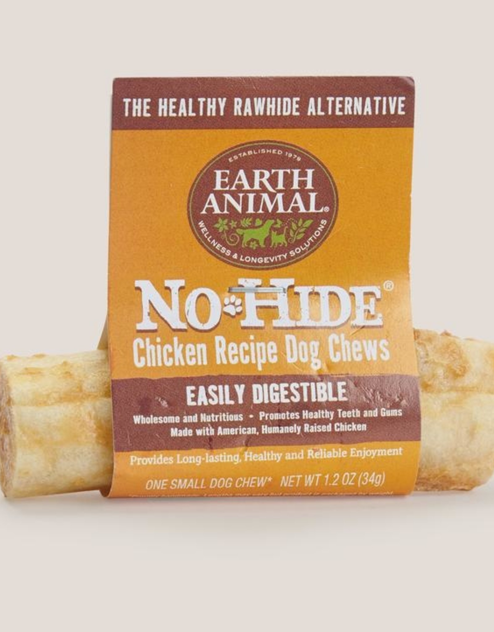 Earth Animal Earth Animals | No-Hide Chews