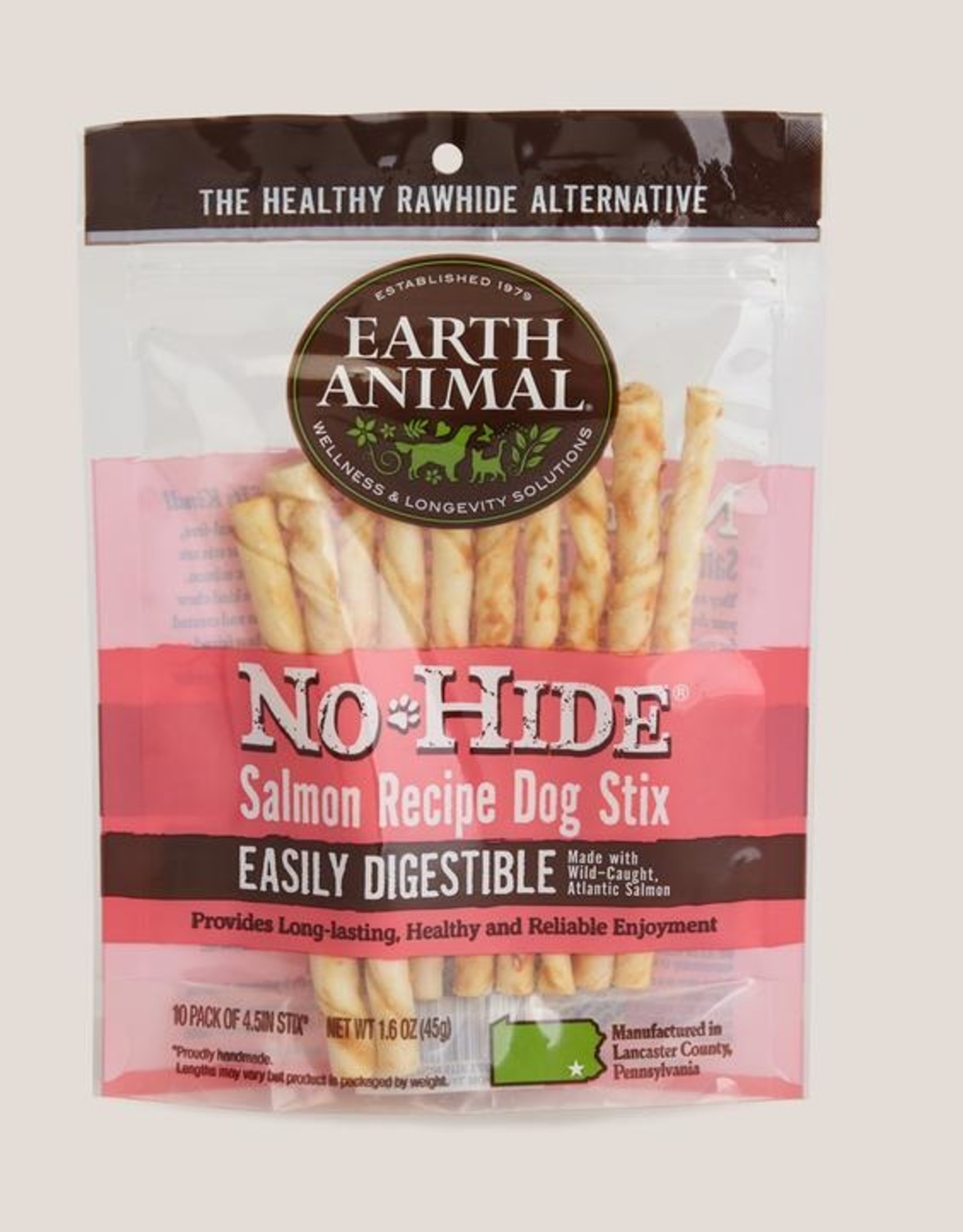 Earth Animal Earth Animals | No-Hide Chews