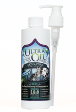 ULTRA OIL Ultra Oil