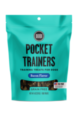 Bixbi Bixbi | Pocket Trainers Treats