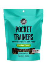 Bixbi Bixbi | Pocket Trainers Treats