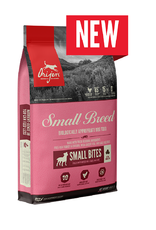 ORIJEN Orijen | Small  Breed Small Bites Dog Food 4 lb