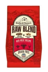 STELLA & CHEWY'S Stella & Chewy's | Dog Raw Blend Red Meat 22 lb