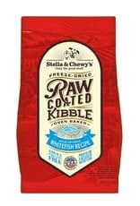 STELLA & CHEWY'S Stella & Chewy's | Dog Raw Coated Whitefish