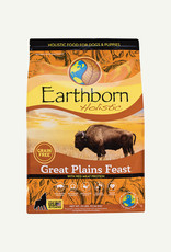 Earthborn Earthborn | Great Plains Grain Free  Dog