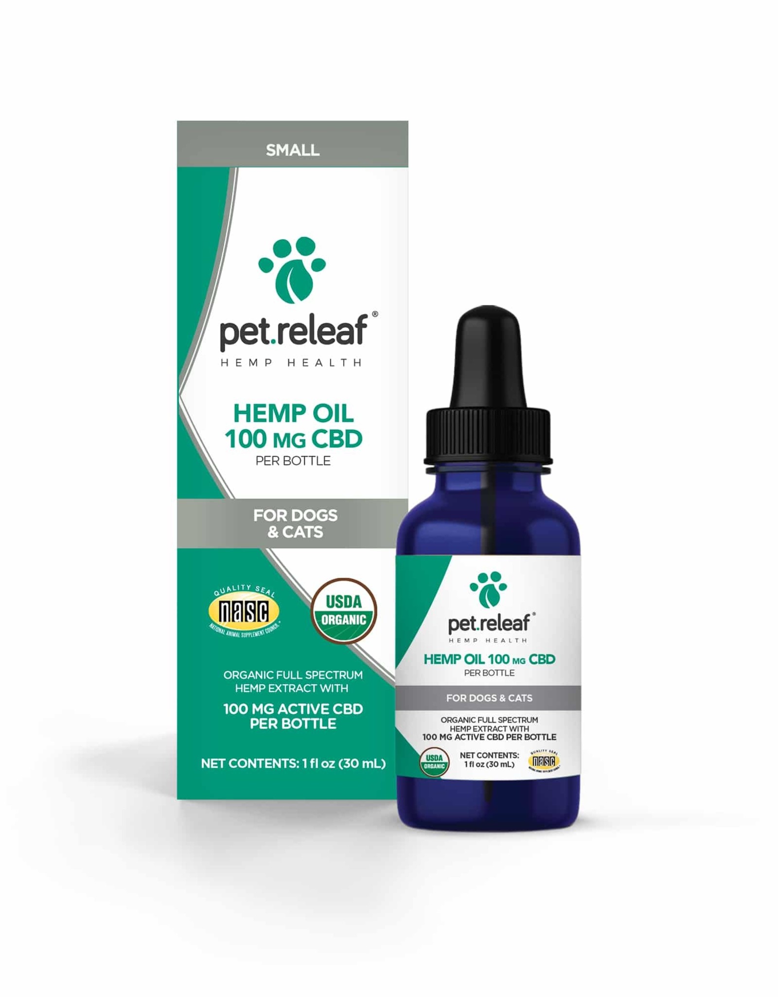 Pet Releaf Pet Releaf | Hemp Oil CBD