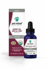 Pet Releaf Pet Releaf | Hemp Oil CBD