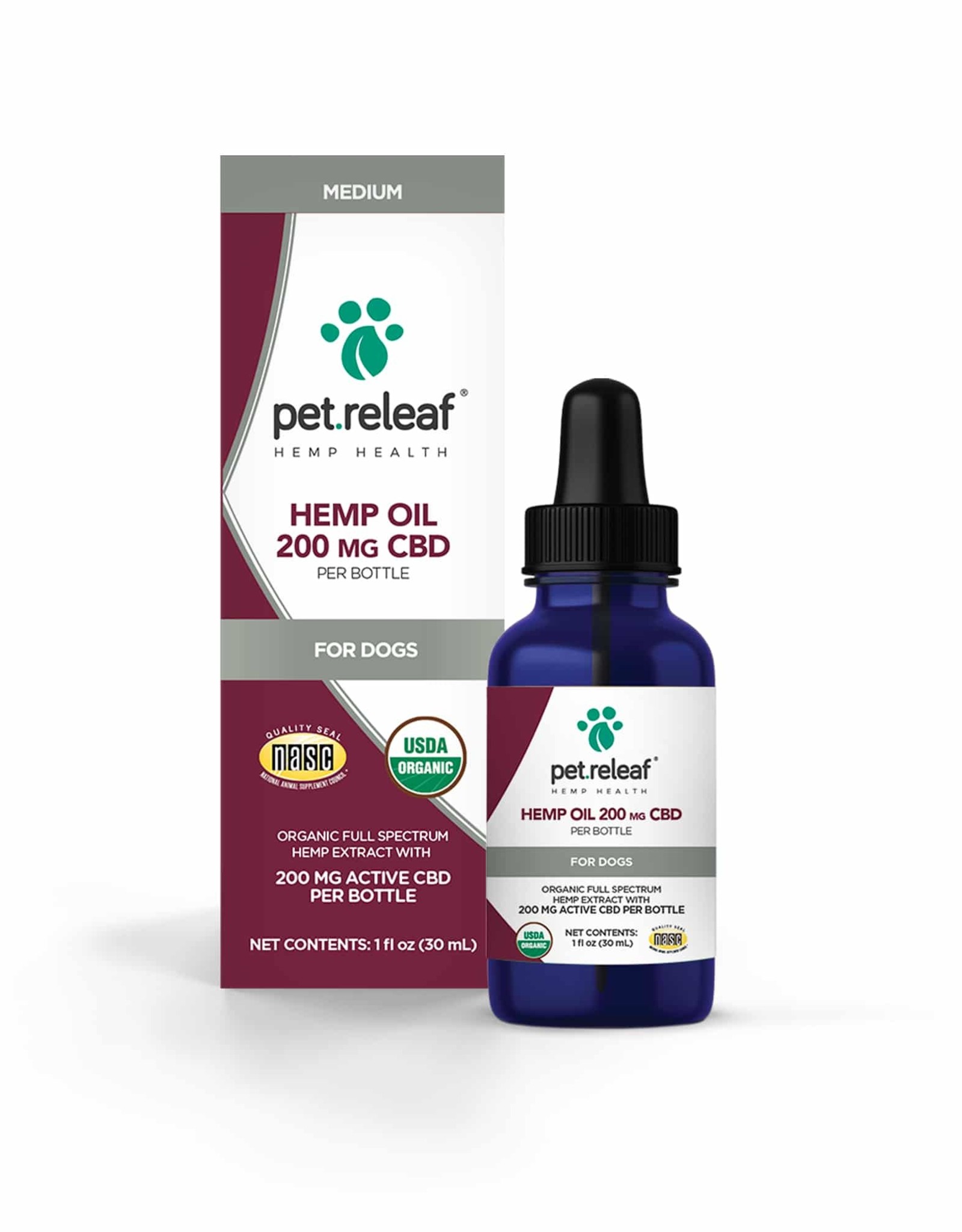 Pet Releaf Pet Releaf | Hemp Oil CBD