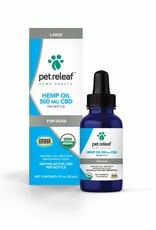 Pet Releaf Pet Releaf | Hemp Oil CBD