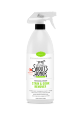 Skout's Honor Skout's Honor Stain & Odor Remover 35 oz Green Label