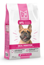 SquarePet SquarePet | VFS Canine Dry Ideal Digestion Formula