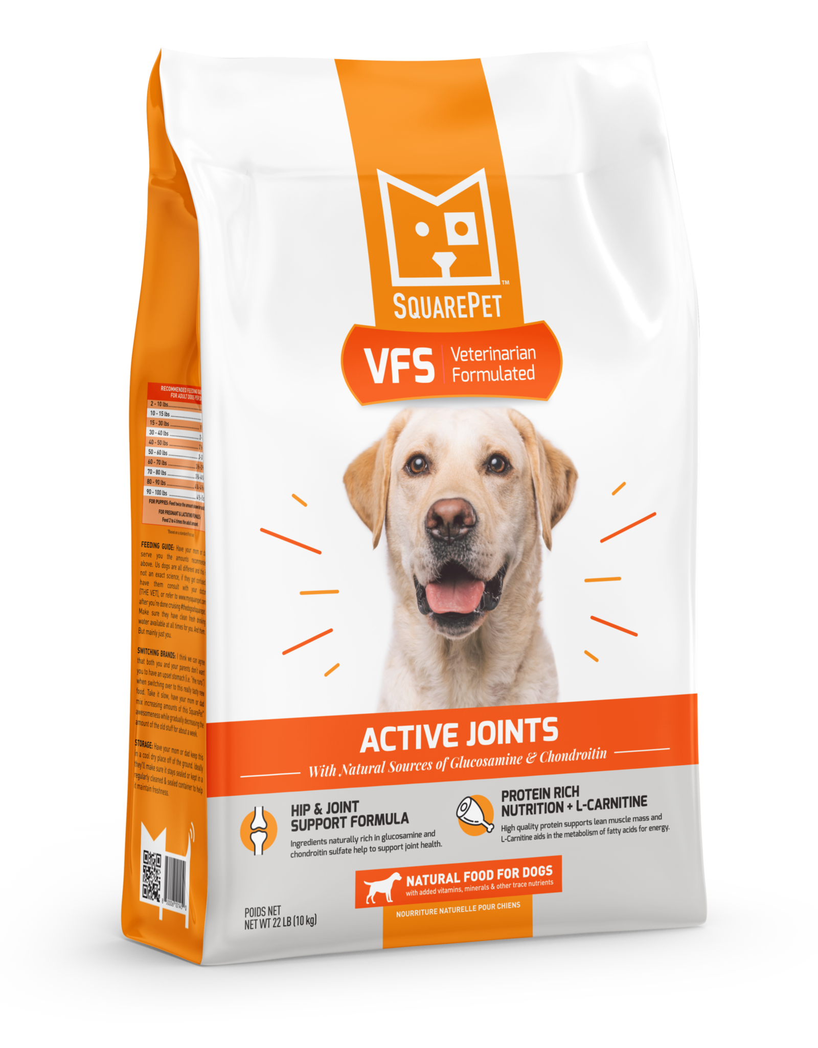 Joint formula for dogs cheap