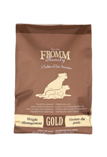 Fromm Family Fromm | Gold Weight Management Dog Food