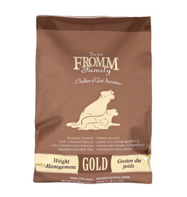 Fromm Family Fromm | Gold Weight Management Dog Food