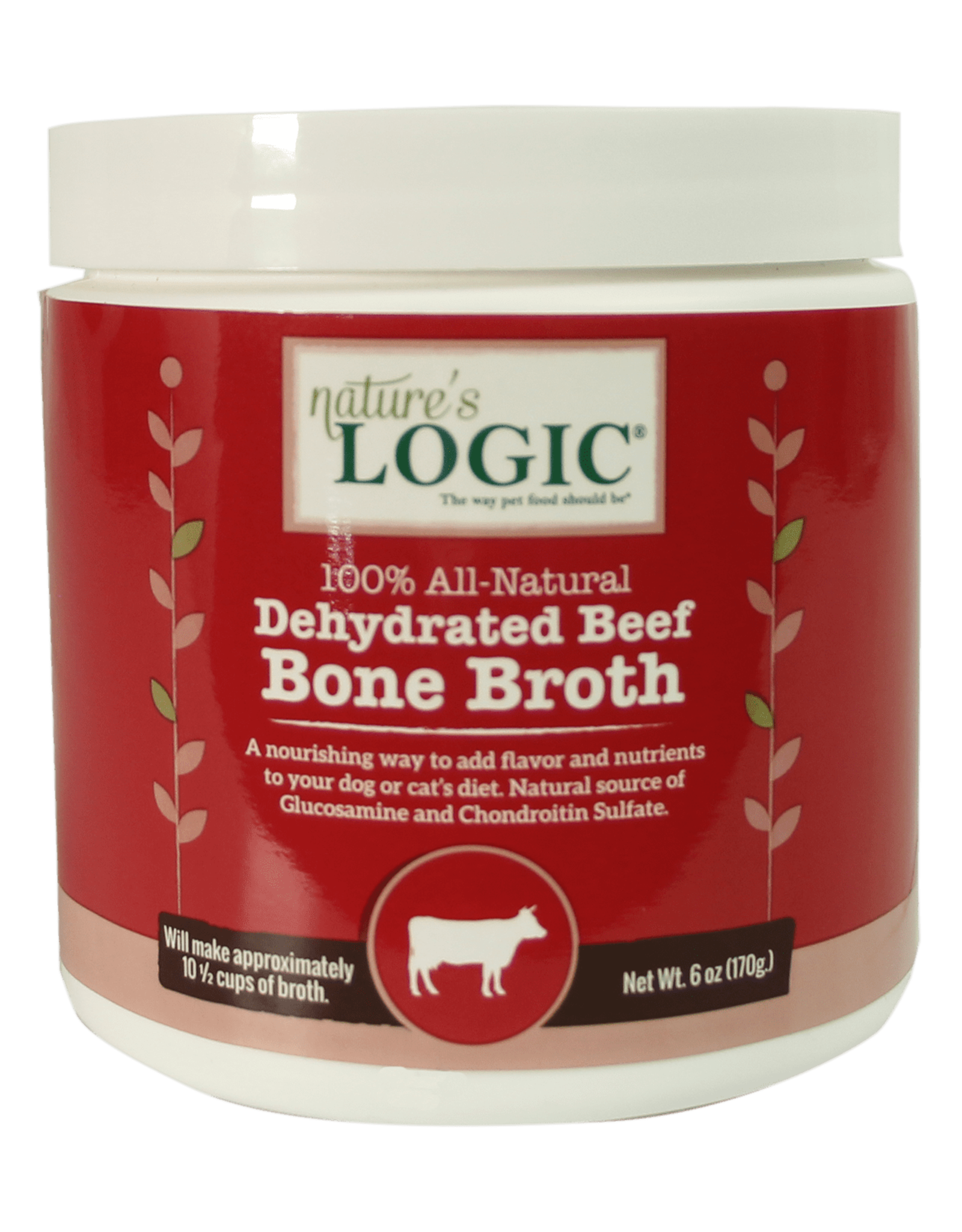 Nature's Logic Nature's Logic Dehydrated Bone Broth