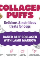 Icelandic Plus Icelandic Plus | Beef Collagen Puffs with Lamb Marrow