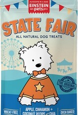 Einstein Pet Einstein Pet | State Fair Everyday Biscuits 6 oz.