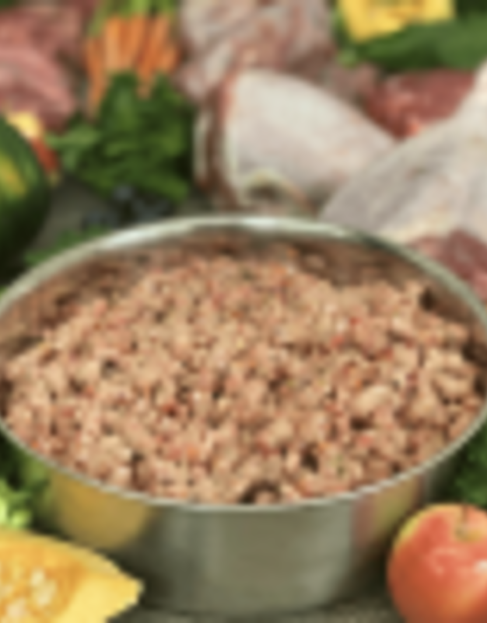 OC Raw OC Raw | Chicken & Produce 3 lb Meaty Rox