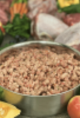 OC Raw OC Raw | Turkey & Produce 3 lb Meaty Rox