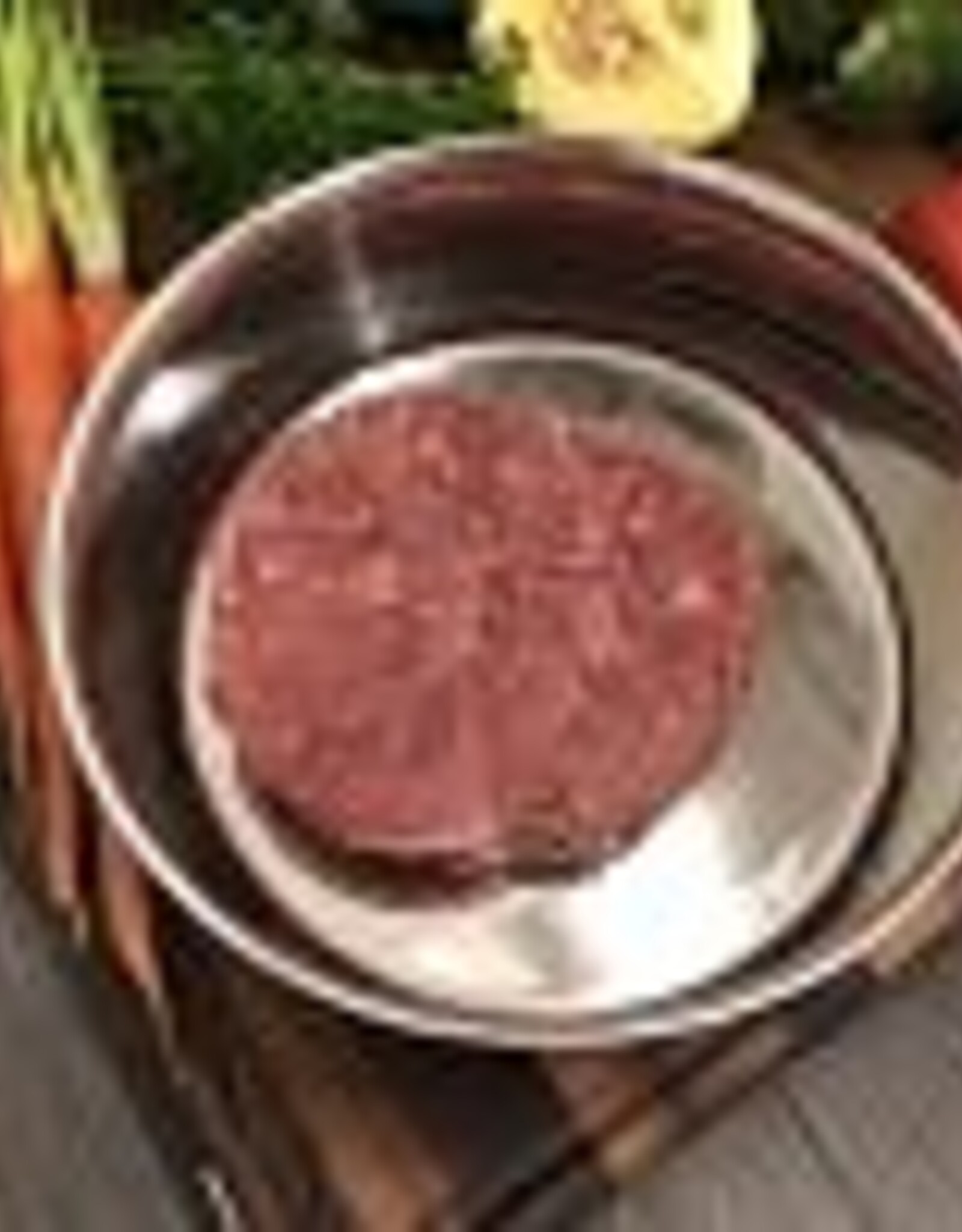 OC Raw OC Raw | Beef & Produce 6.5 lb Patty Bag