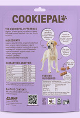 Cookie Pal Cookie Pal | Sweet Potato & Flaxseed Dog Biscuit 10 oz