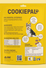 Cookie Pal Cookie Pal | Peanut Butter Dog Biscuit 10 oz