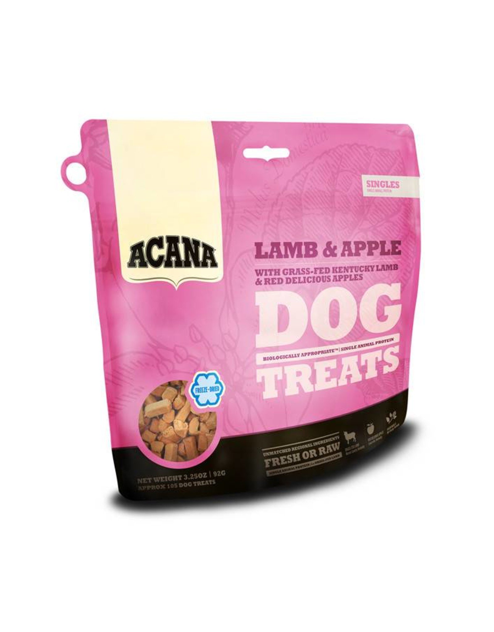 ACANA Acana Dog Treats | Lamb & Apple