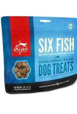 ORIJEN Orijen | Six Fish Dog Treats