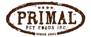 PRIMAL PET FOODS