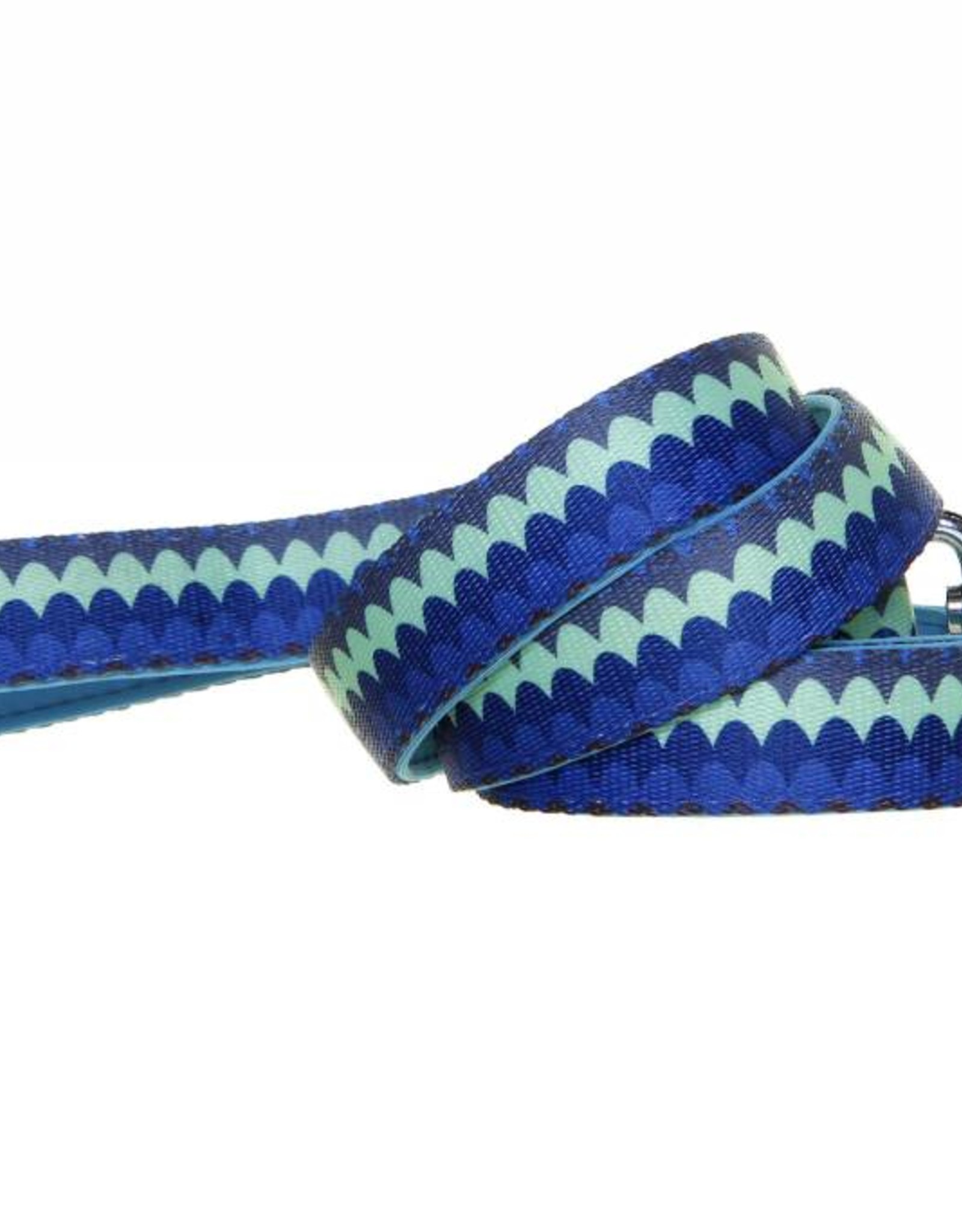 blue dog lead