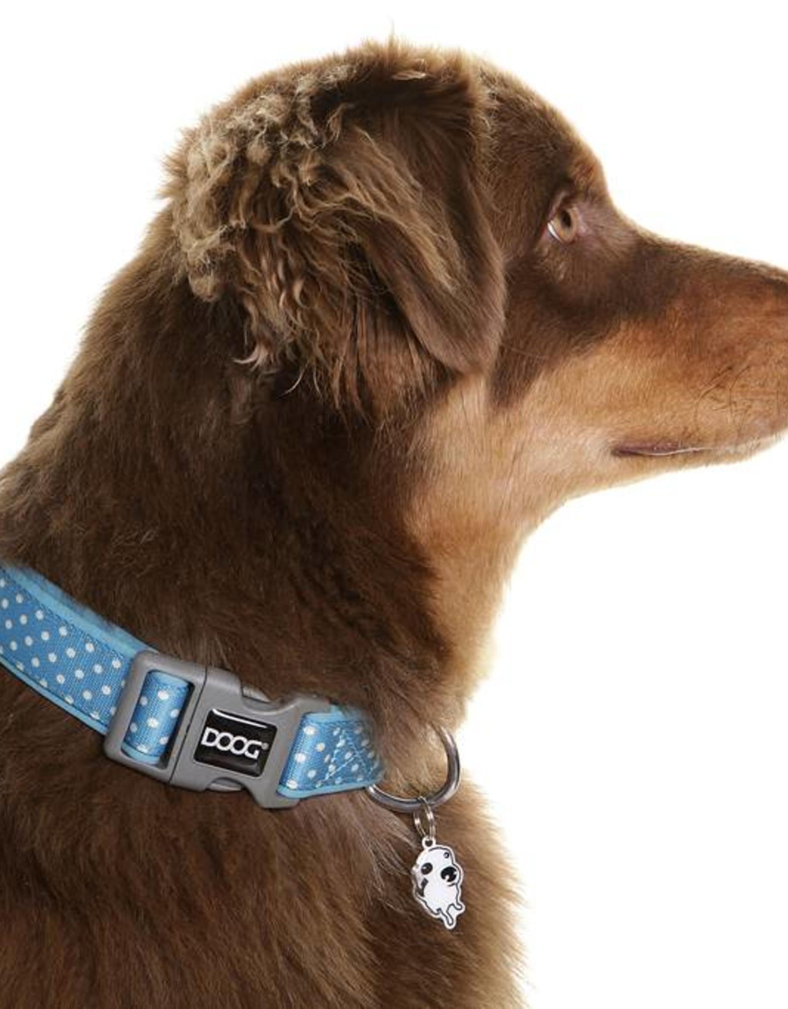 DOOG Doog | Dog Collar - Snoopy