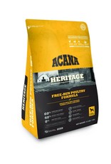 ACANA Acana Heritage | Free Run Poultry Dog Formula