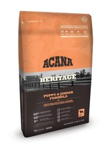 Acana puppy and junior formula cheap