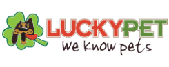 Lucky Pet Dog Grooming Westchase, Florida | Natural and Healthy pet food and treats