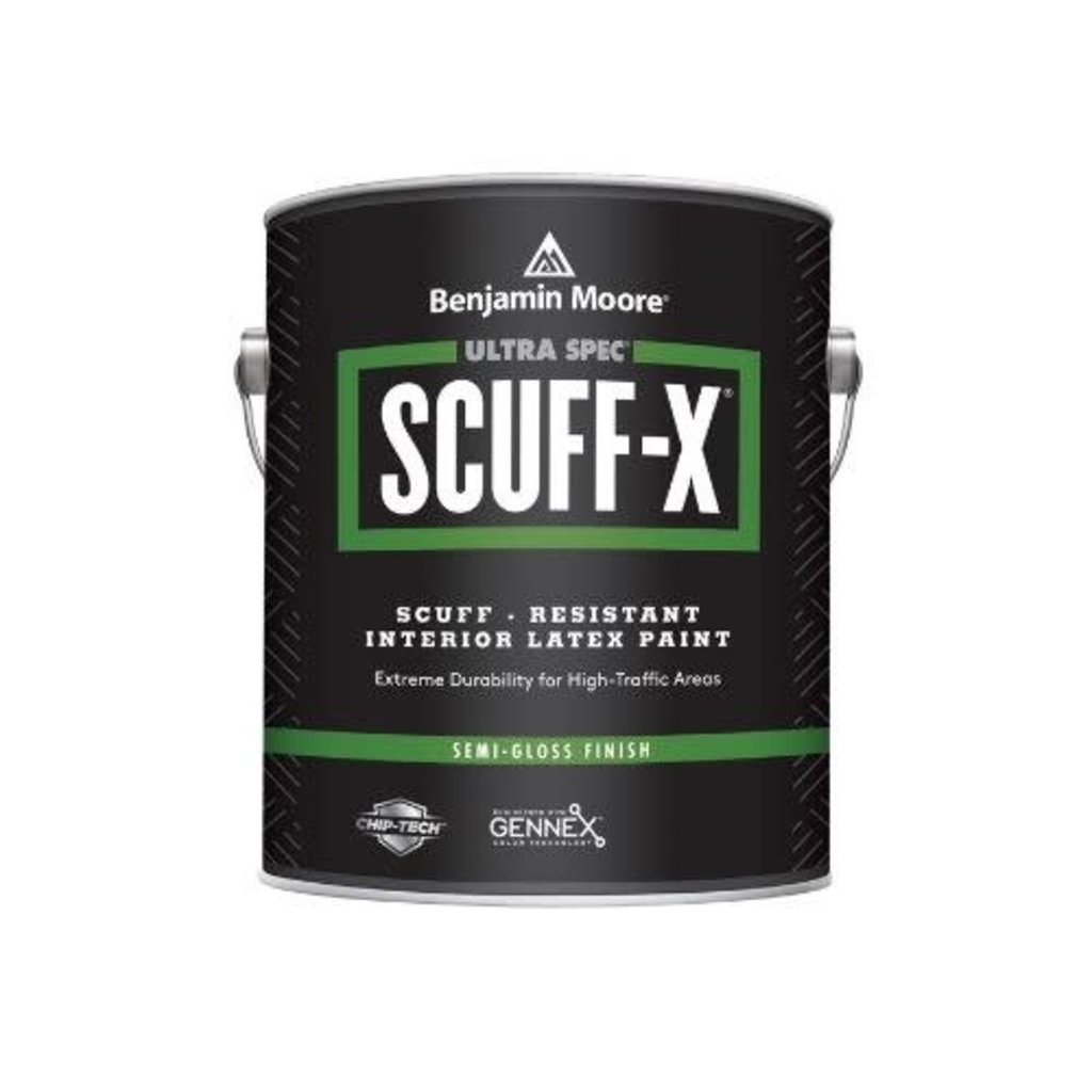 ULTRA SPEC® SCUFFX® Heartland Paint & Decorating ULTRA SPEC® SCUFFX® Heartland Paint & Decorating