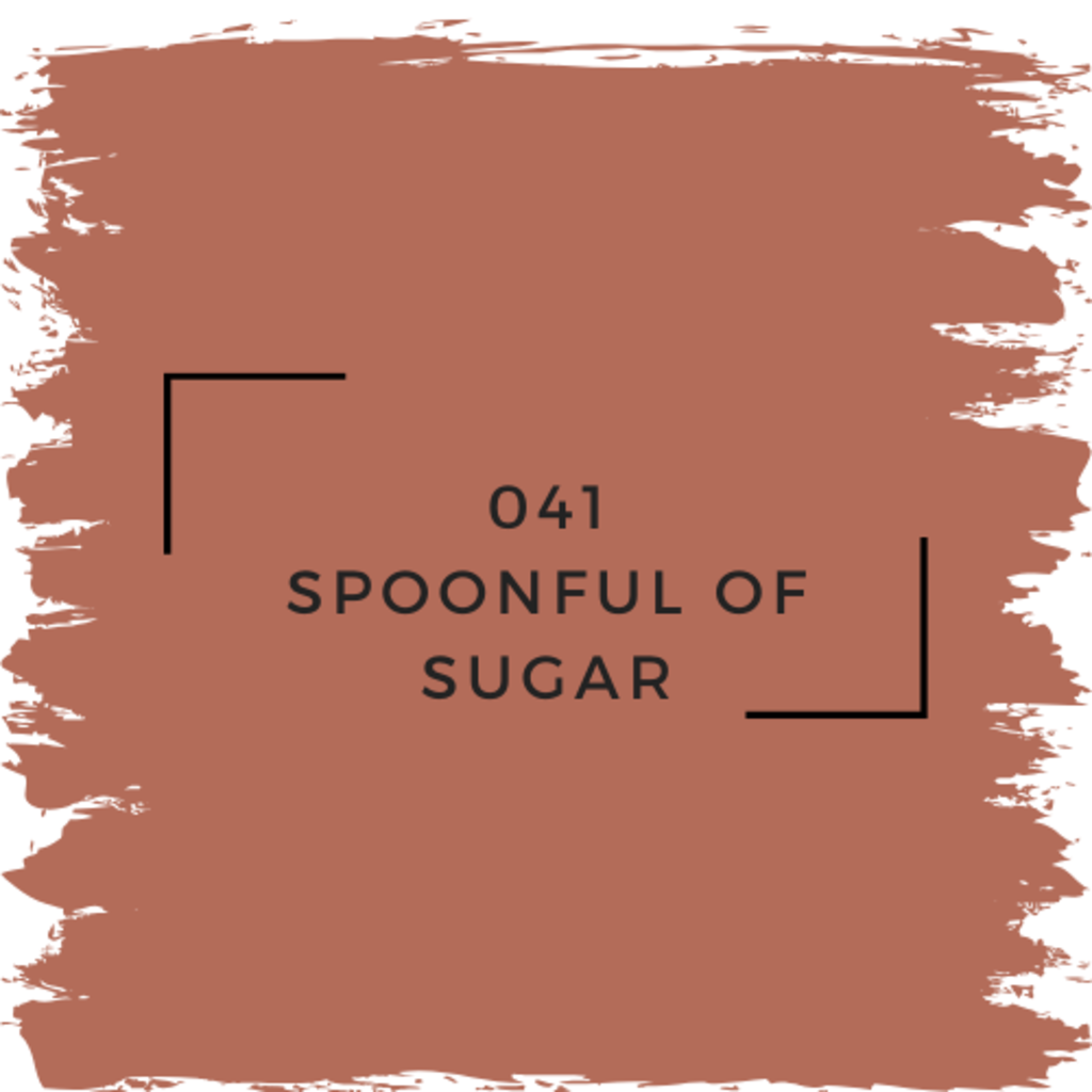 Benjamin Moore 041 Spoonful Of Sugar