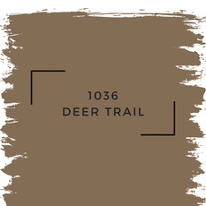 Benjamin Moore 1036 Deer Trail