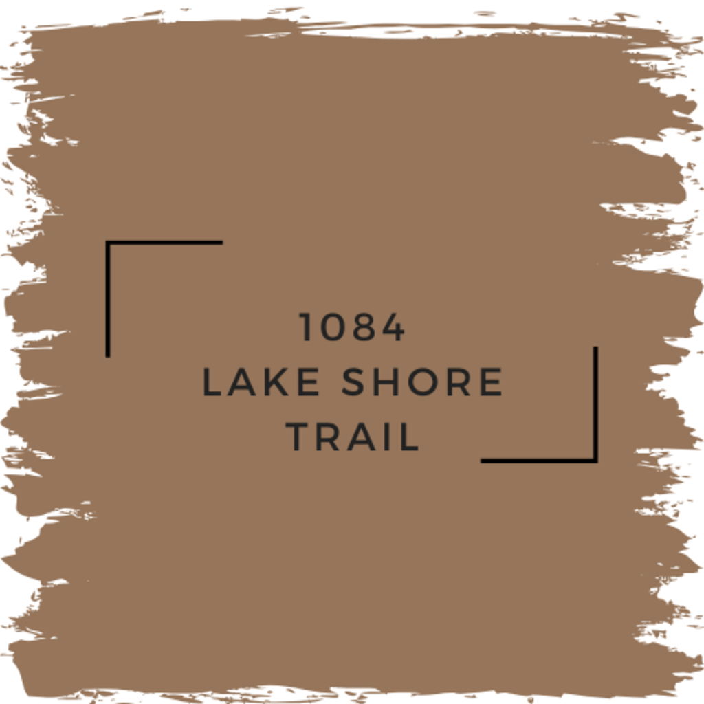 Benjamin Moore 1084 Lake Shore Trail