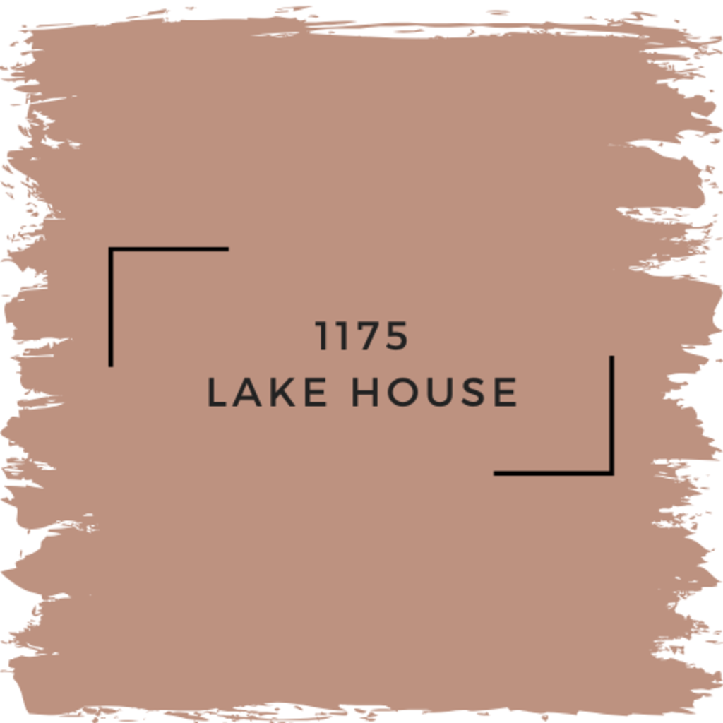 Benjamin Moore 1175 Lake House