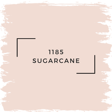 Benjamin Moore 1185 Sugarcane